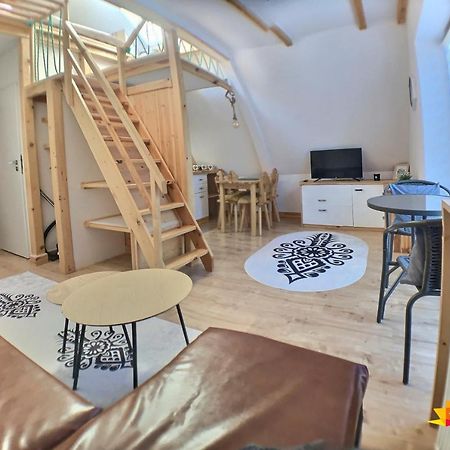 Ski Tour Apartments زاكوباني المظهر الخارجي الصورة