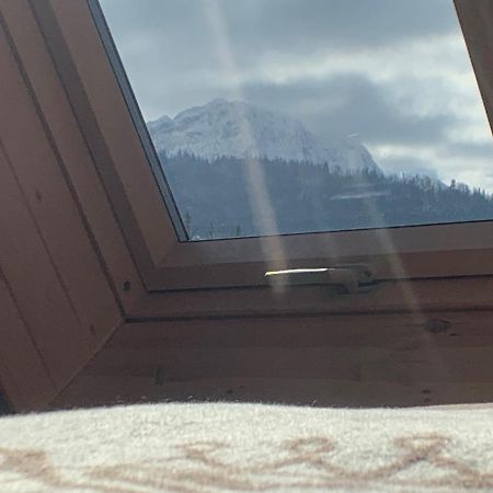 Ski Tour Apartments زاكوباني المظهر الخارجي الصورة
