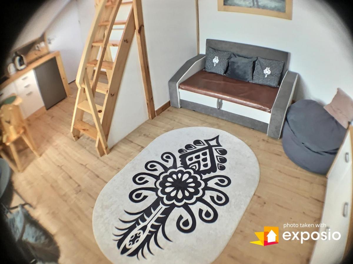 Ski Tour Apartments زاكوباني المظهر الخارجي الصورة