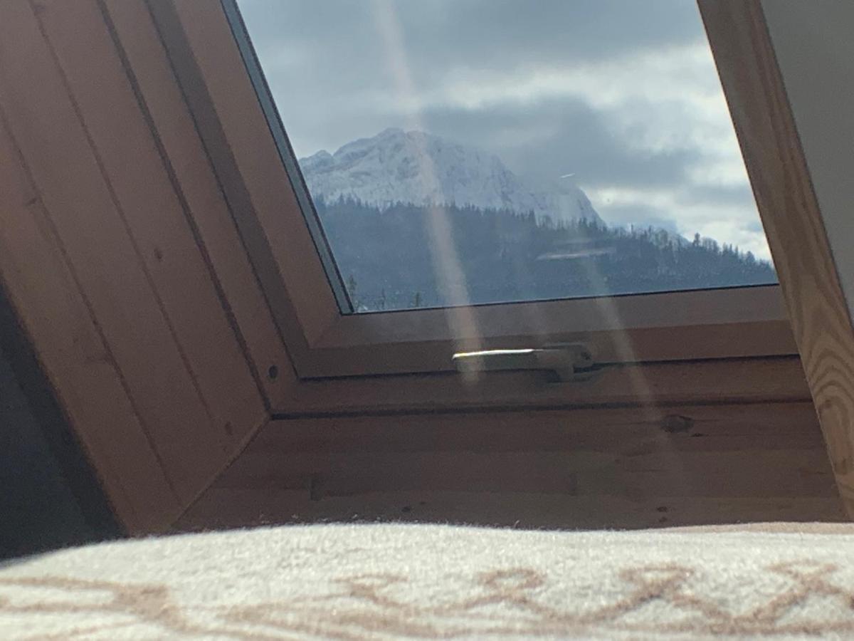 Ski Tour Apartments زاكوباني المظهر الخارجي الصورة